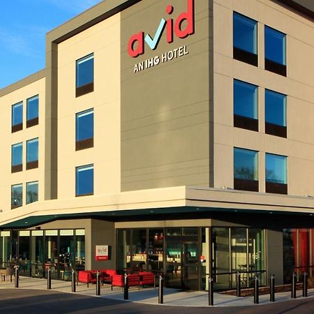 Avid Hotels - Prattville - Montgomery North By Ihg Exterior foto