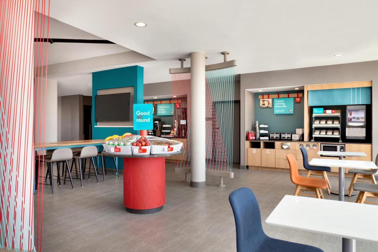 Avid Hotels - Prattville - Montgomery North By Ihg Exterior foto