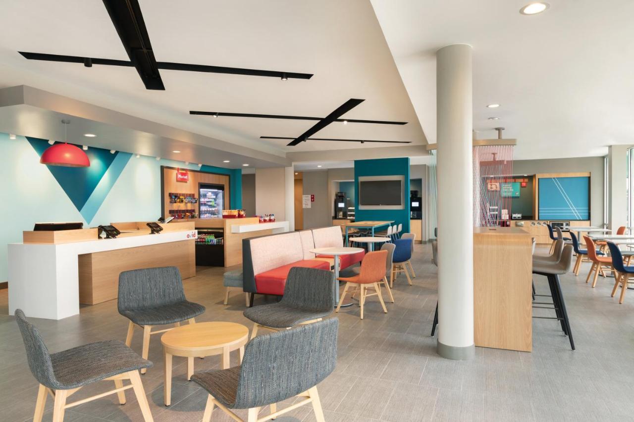 Avid Hotels - Prattville - Montgomery North By Ihg Exterior foto