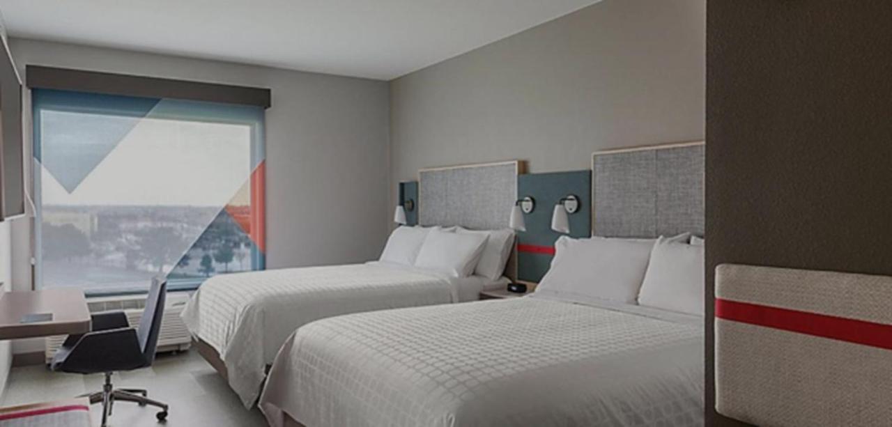 Avid Hotels - Prattville - Montgomery North By Ihg Exterior foto