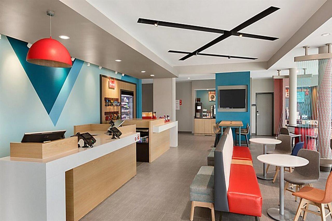 Avid Hotels - Prattville - Montgomery North By Ihg Exterior foto