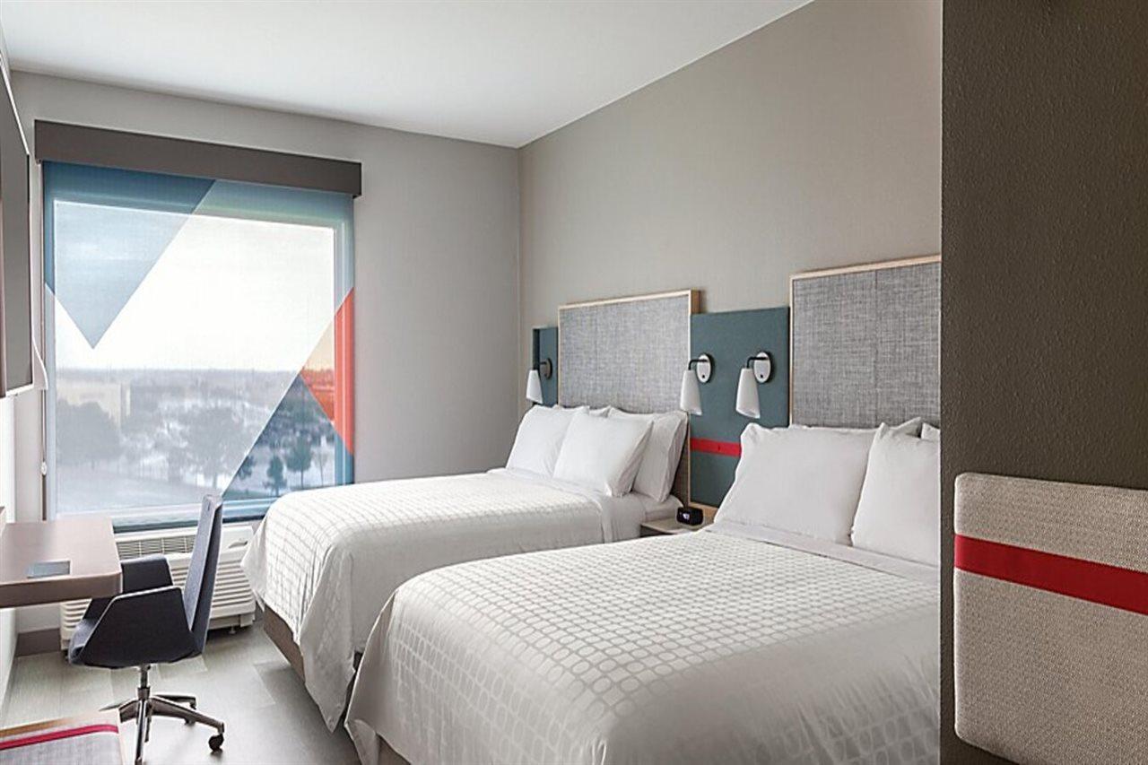 Avid Hotels - Prattville - Montgomery North By Ihg Exterior foto