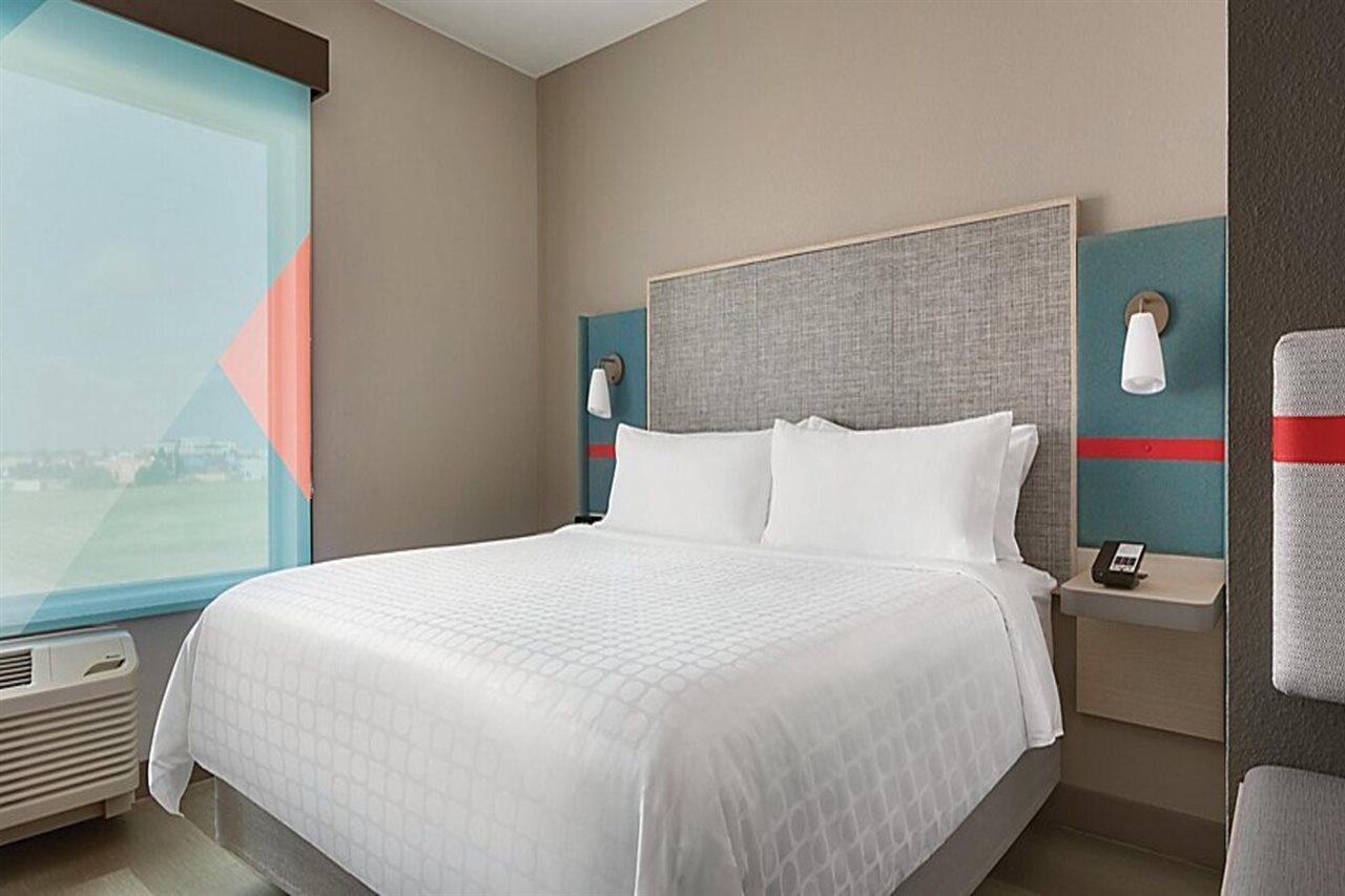 Avid Hotels - Prattville - Montgomery North By Ihg Exterior foto